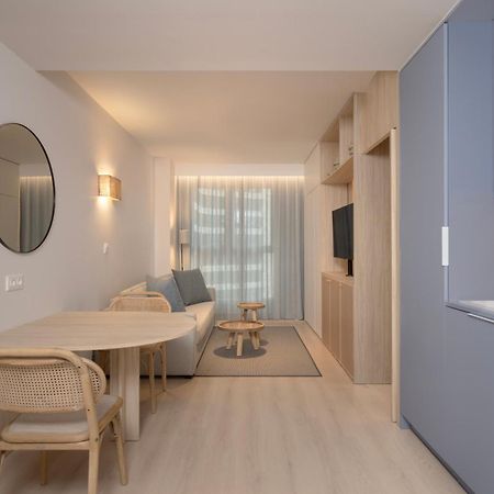 Staybridge Suites & Apartments Malaga By Ihg Exterior foto