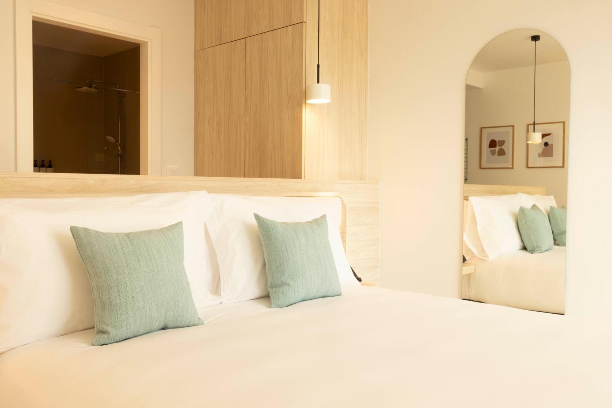 Staybridge Suites & Apartments Malaga By Ihg Exterior foto